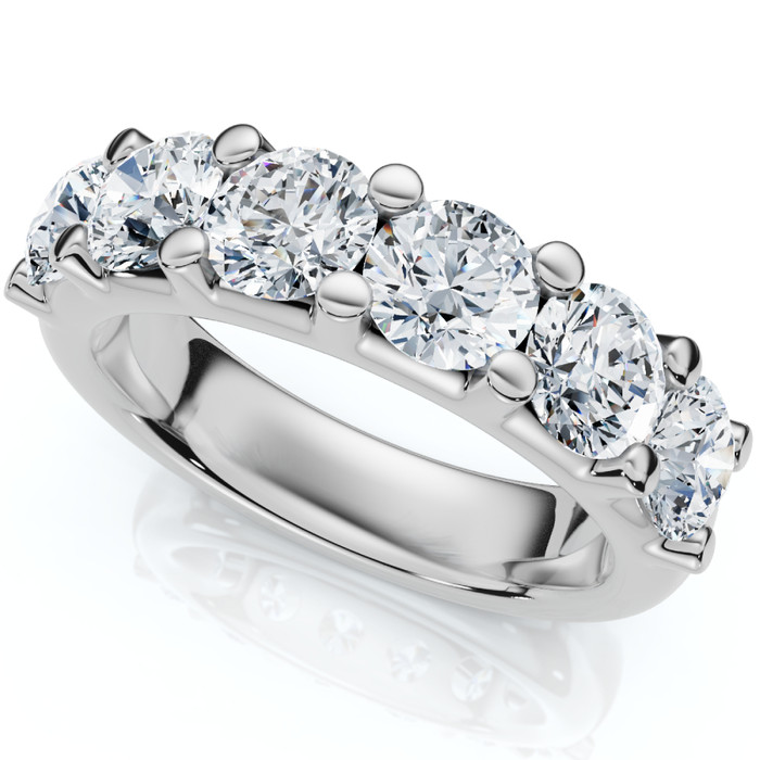 Certified 1 1/2ct Diamond Bezel With Accent Engagement Ring 14k Gold Lab Grown