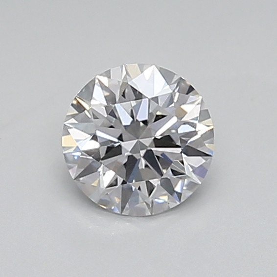 0.43-Carat Round Lab Grown Diamond