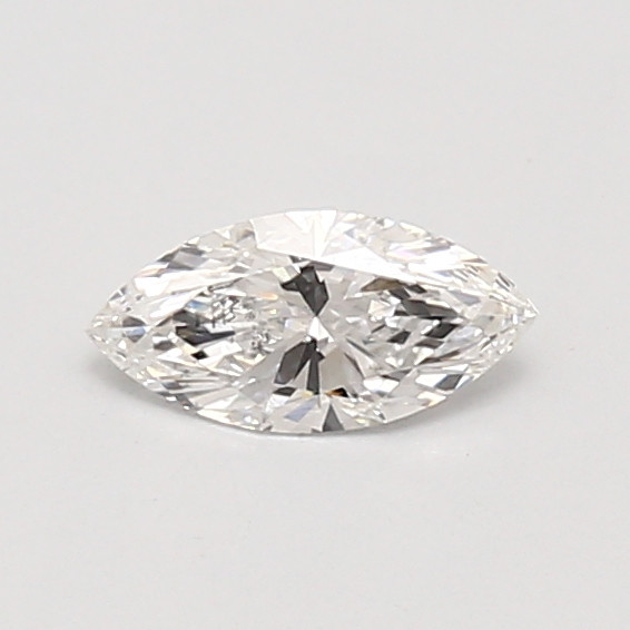 0.43-Carat Marquise Lab Grown Diamond
