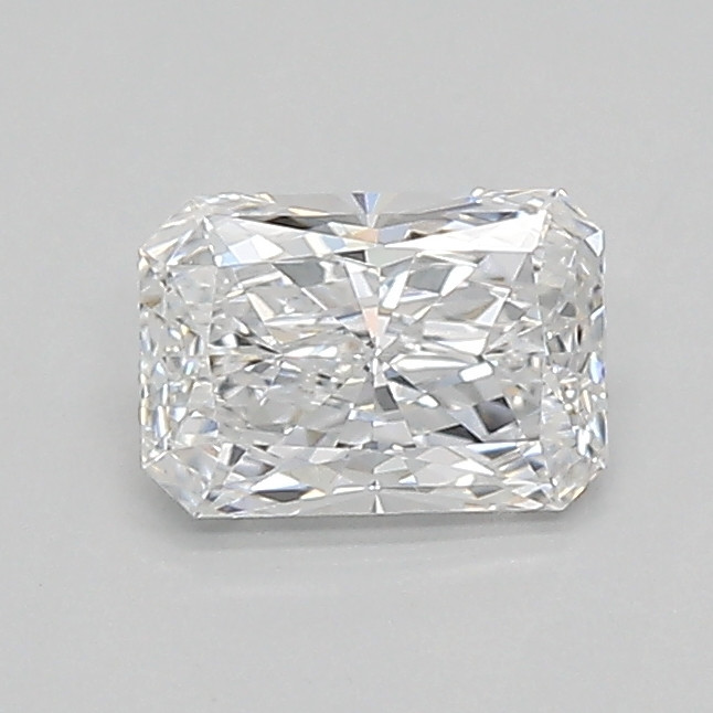 0.44-Carat Radiant Lab Grown Diamond