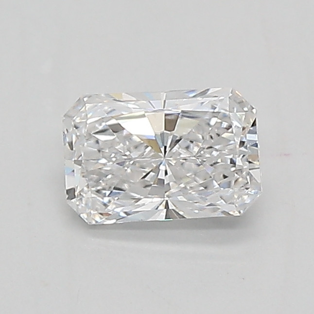 0.44-Carat Radiant Lab Grown Diamond