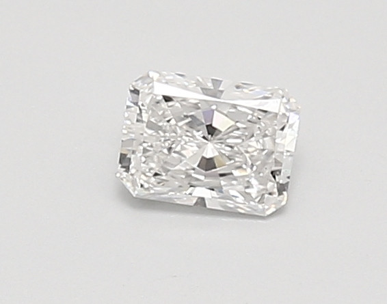 0.44-Carat Radiant Lab Grown Diamond