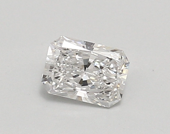 0.44-Carat Radiant Lab Grown Diamond