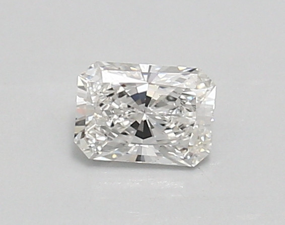 0.44-Carat Radiant Lab Grown Diamond
