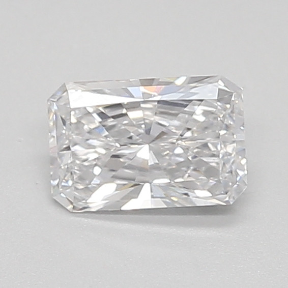 0.44-Carat Radiant Lab Grown Diamond