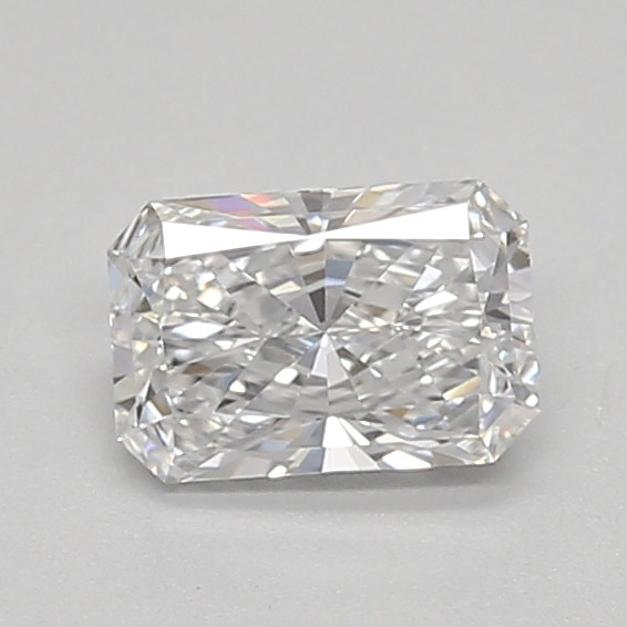 0.45-Carat Radiant Lab Grown Diamond