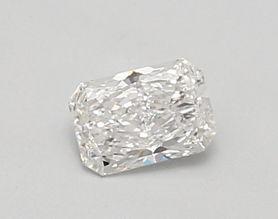 0.44-Carat Radiant Lab Grown Diamond