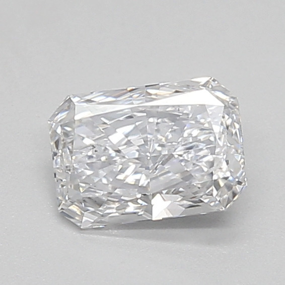 0.44-Carat Radiant Lab Grown Diamond