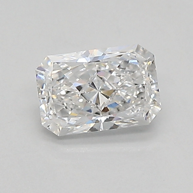 0.44-Carat Radiant Lab Grown Diamond