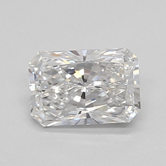 0.45-Carat Radiant Lab Grown Diamond