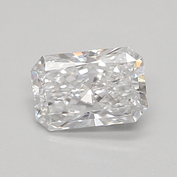 0.46-Carat Radiant Lab Grown Diamond