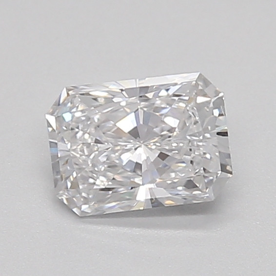 0.46-Carat Radiant Lab Grown Diamond