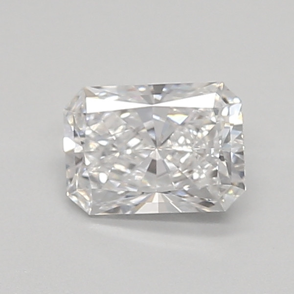 0.46-Carat Radiant Lab Grown Diamond