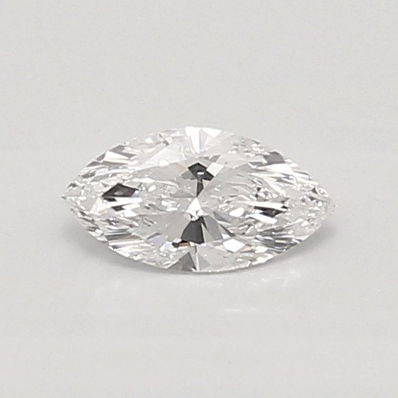 0.45-Carat Marquise Lab Grown Diamond