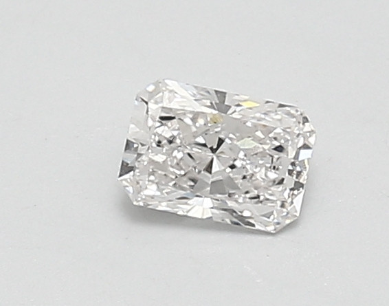 0.47-Carat Radiant Lab Grown Diamond