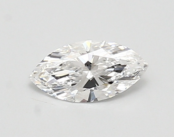 0.47-Carat Marquise Lab Grown Diamond
