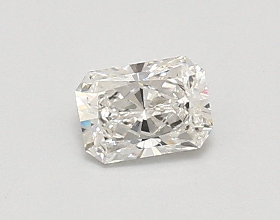 0.47-Carat Radiant Lab Grown Diamond