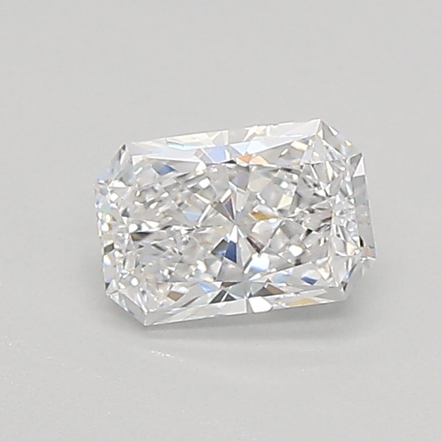 0.48-Carat Radiant Lab Grown Diamond