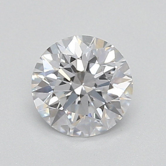 0.48-Carat Round Lab Grown Diamond