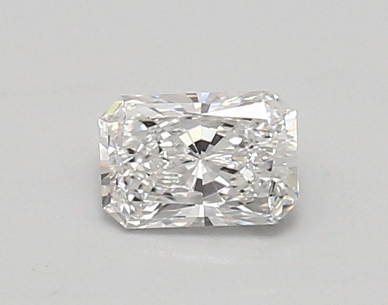 0.47-Carat Radiant Lab Grown Diamond