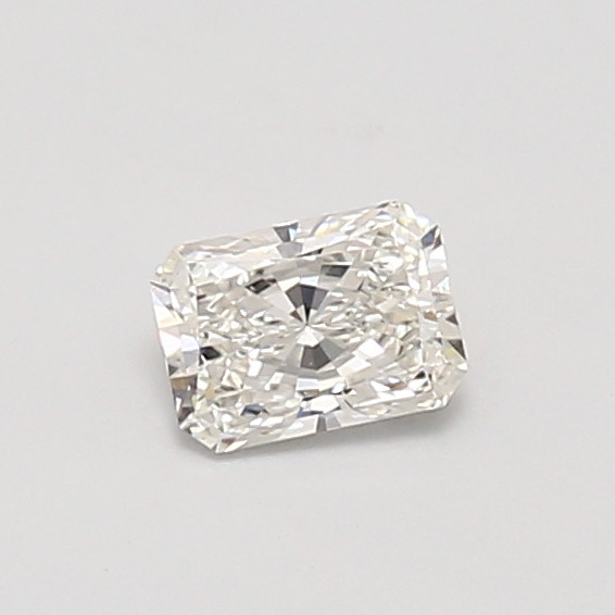 0.47-Carat Radiant Lab Grown Diamond