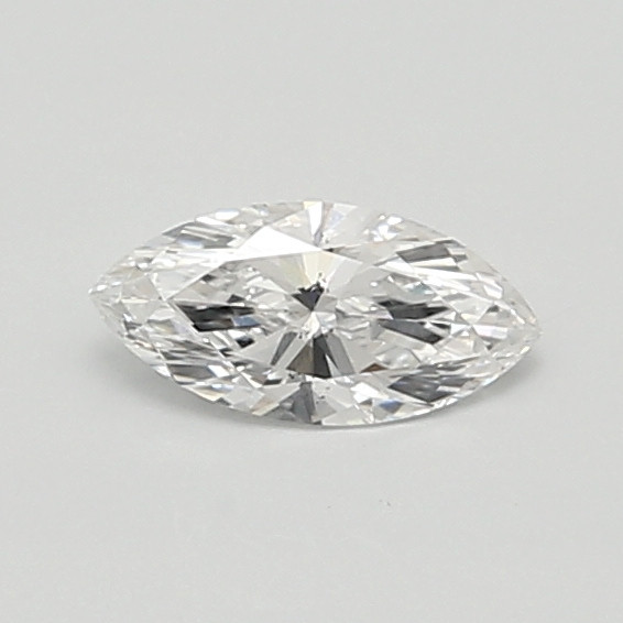 0.47-Carat Marquise Lab Grown Diamond