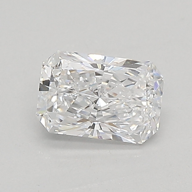0.48-Carat Radiant Lab Grown Diamond