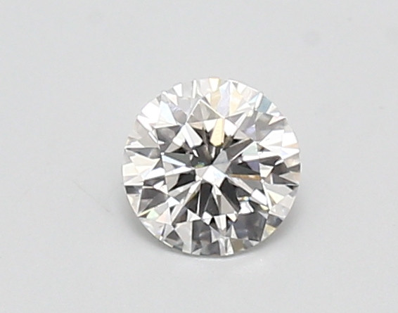 0.49-Carat Round Lab Grown Diamond