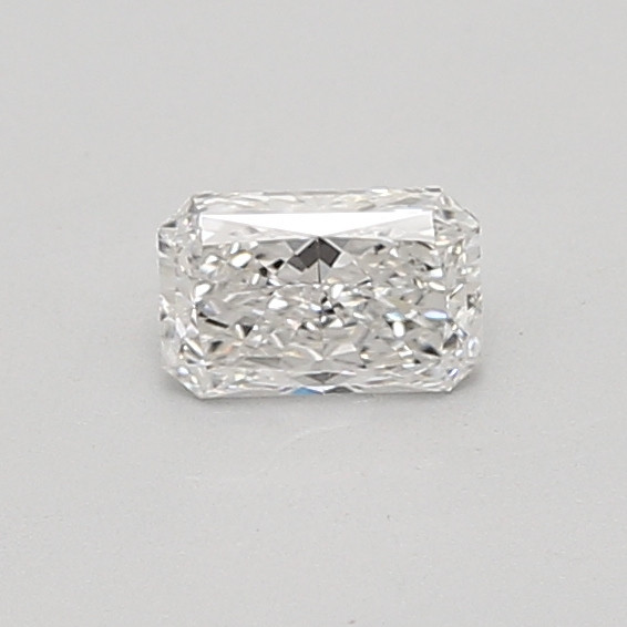 0.49-Carat Radiant Lab Grown Diamond