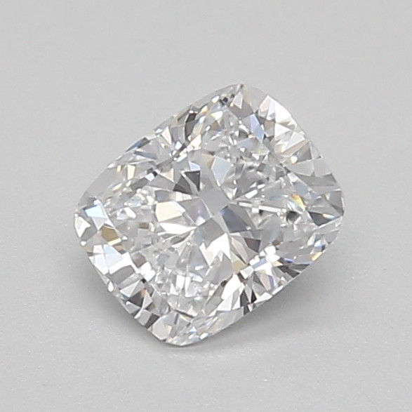 0.5-Carat Cushion Lab Grown Diamond