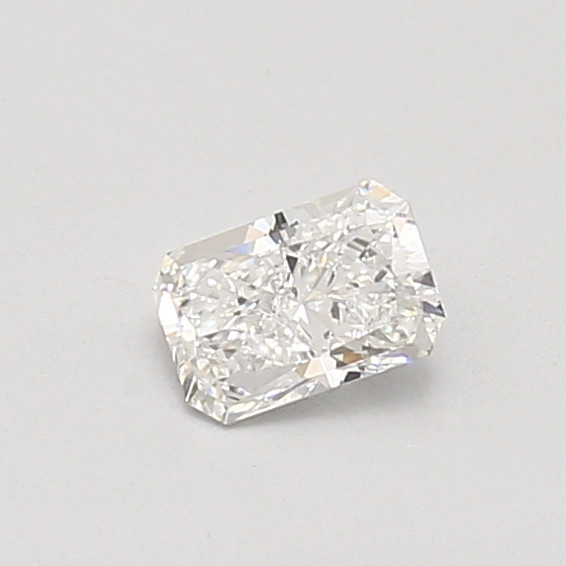 0.47-Carat Radiant Lab Grown Diamond