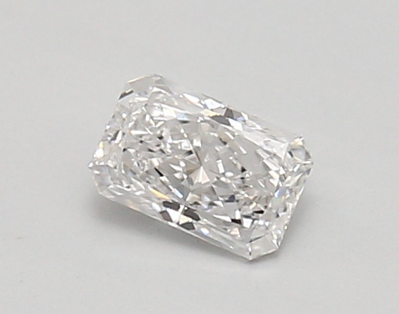 0.48-Carat Radiant Lab Grown Diamond