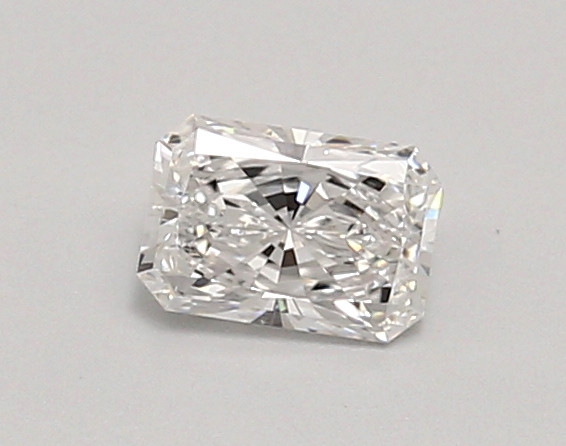 0.49-Carat Radiant Lab Grown Diamond