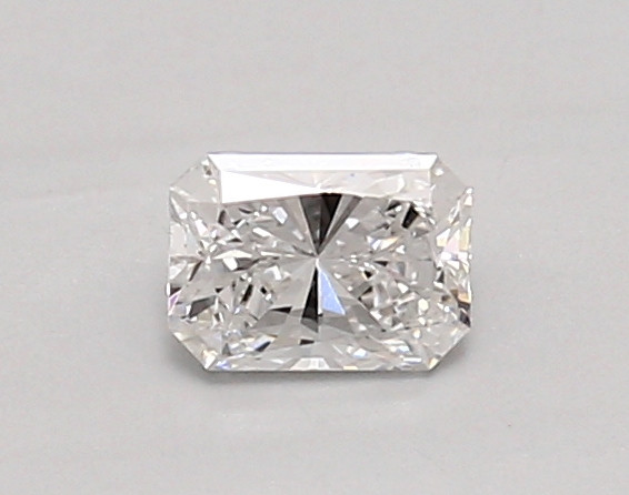 0.48-Carat Radiant Lab Grown Diamond