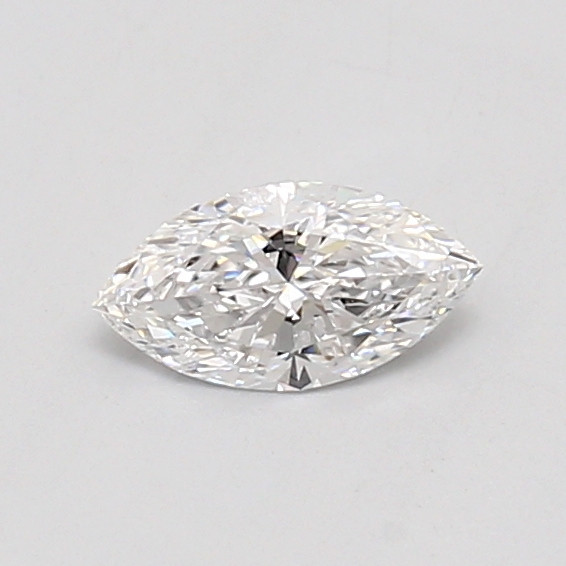 0.48-Carat Marquise Lab Grown Diamond