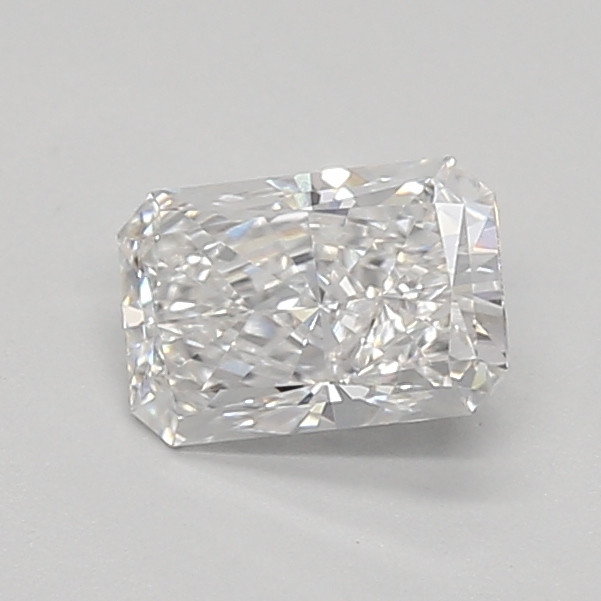 0.49-Carat Radiant Lab Grown Diamond