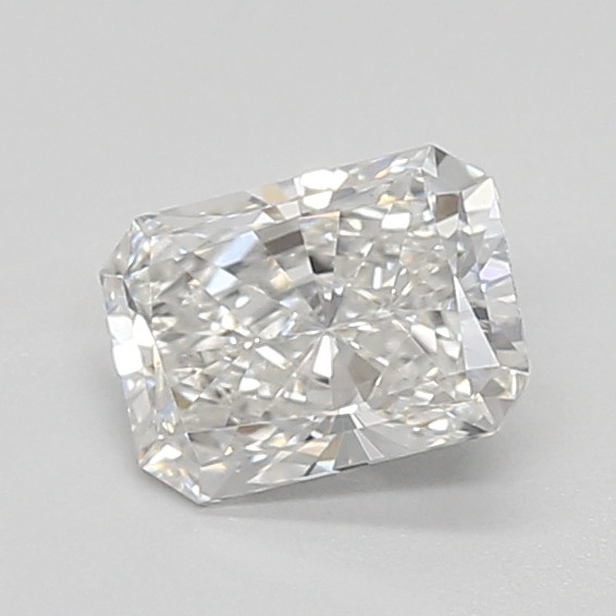 0.51-Carat Radiant Lab Grown Diamond