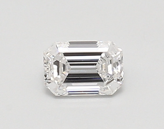 0.51-Carat Emerald Lab Grown Diamond