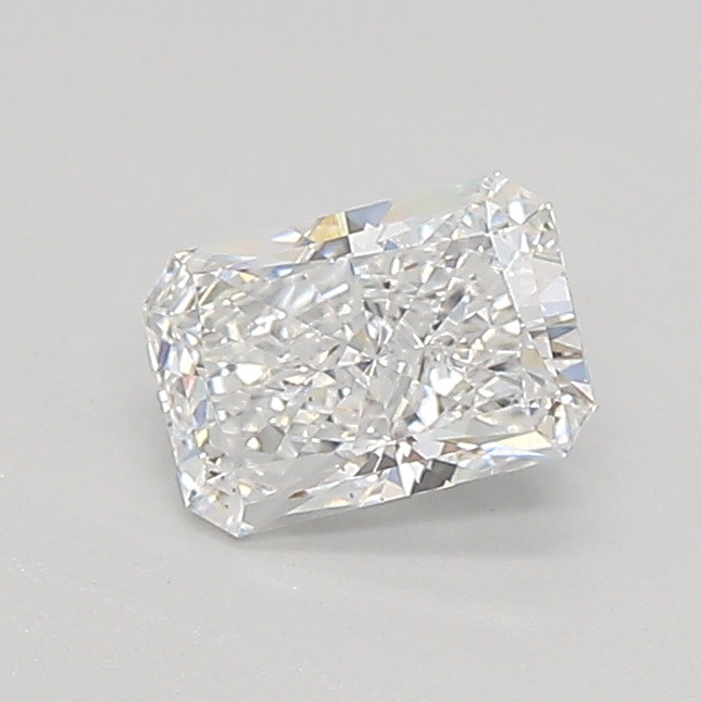 0.51-Carat Radiant Lab Grown Diamond
