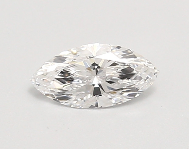 0.51-Carat Marquise Lab Grown Diamond
