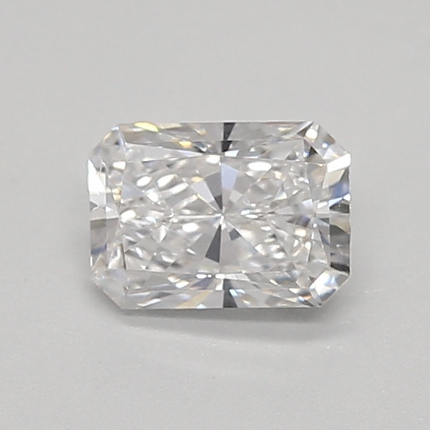 0.51-Carat Radiant Lab Grown Diamond