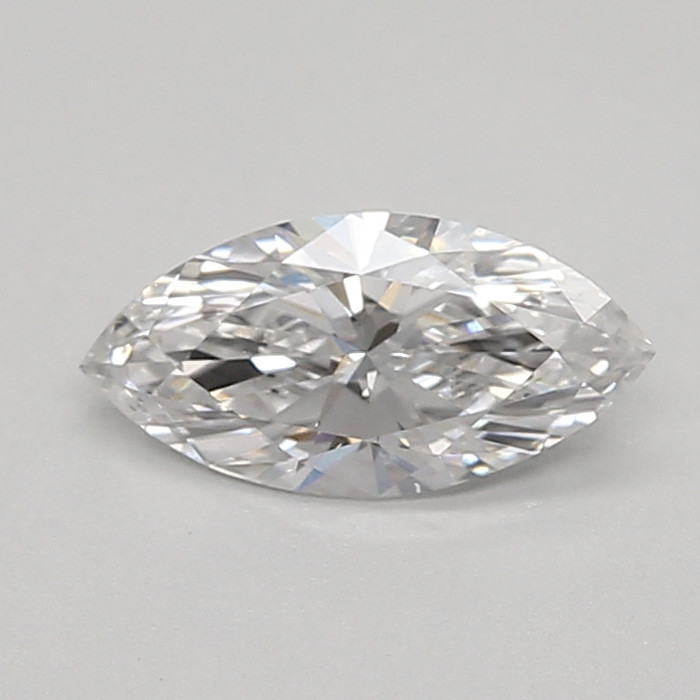 0.52-Carat Marquise Lab Grown Diamond