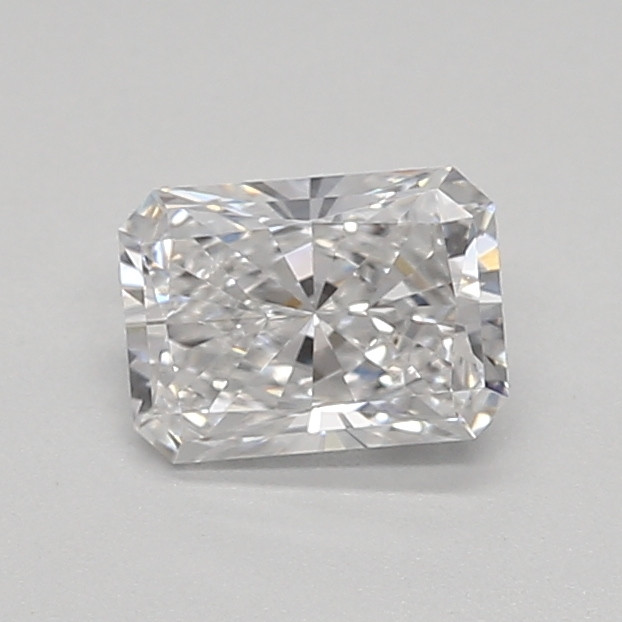 0.51-Carat Radiant Lab Grown Diamond