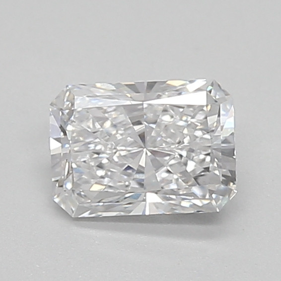 0.51-Carat Radiant Lab Grown Diamond