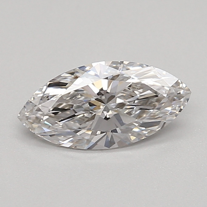 0.52-Carat Marquise Lab Grown Diamond