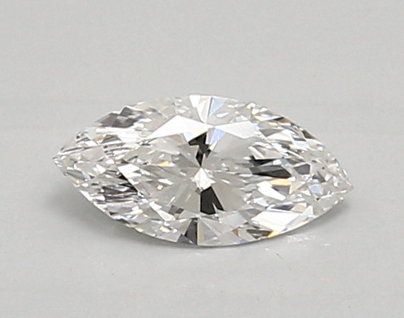 0.51-Carat Marquise Lab Grown Diamond