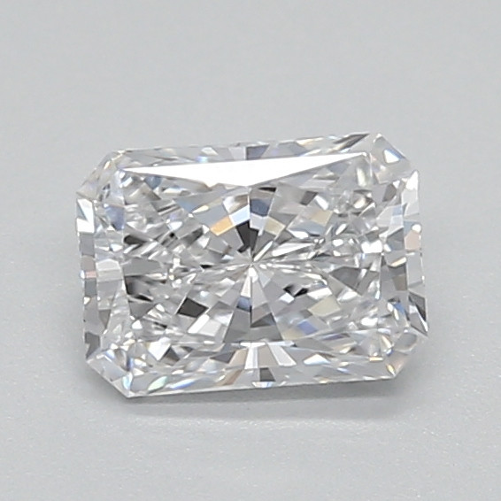 0.52-Carat Radiant Lab Grown Diamond
