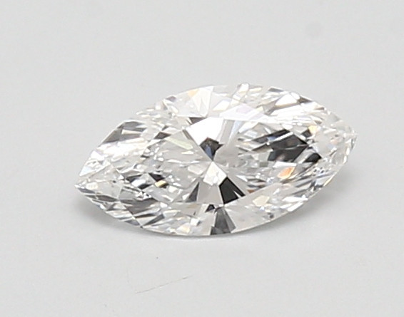 0.52-Carat Marquise Lab Grown Diamond
