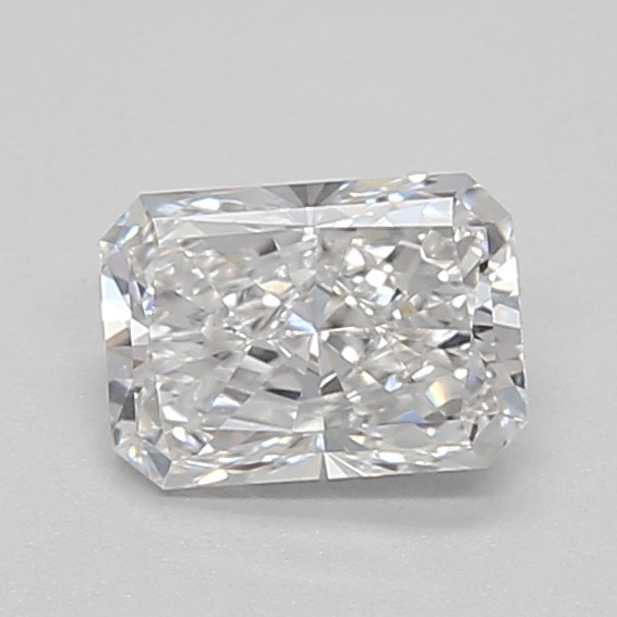 0.53-Carat Radiant Lab Grown Diamond