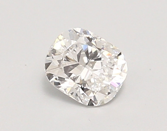 0.53-Carat Cushion Lab Grown Diamond